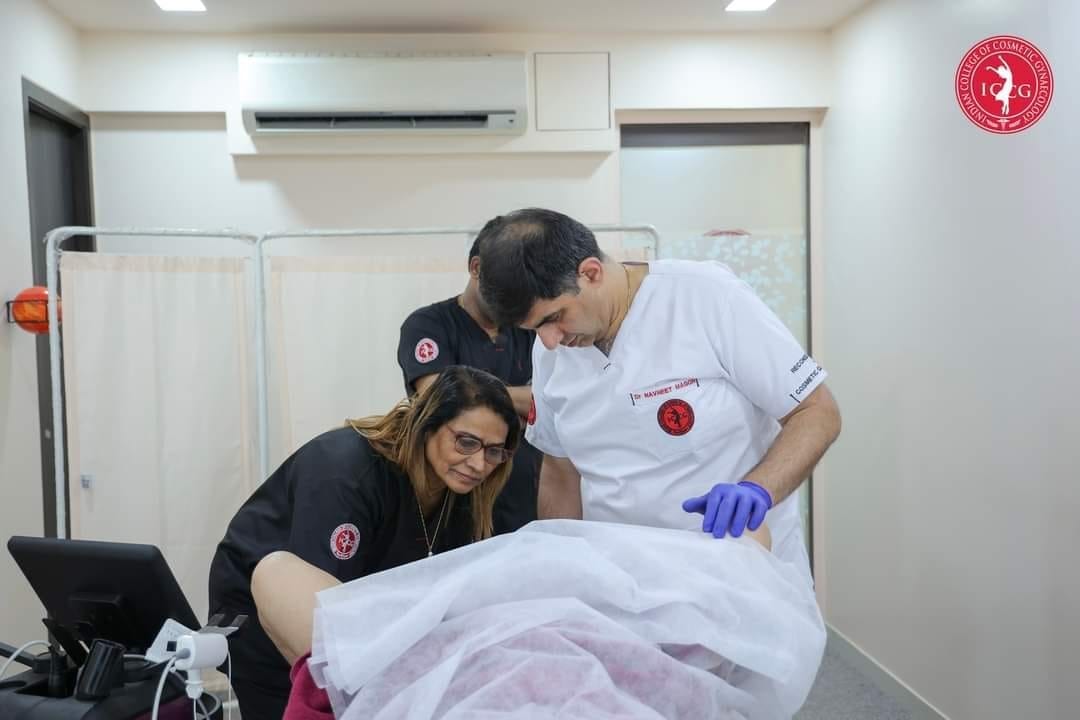 Dr. Fehmida Shaikh