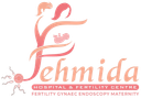Fehmida Hospital & Fertility Centre Logo