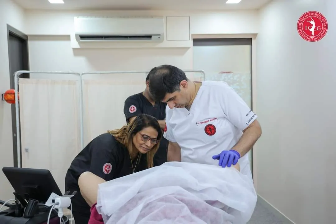 Surgical & Endoscopy Care