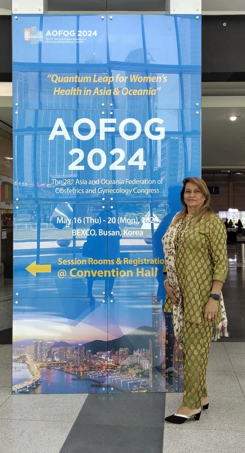 Global Delegations & Vitality