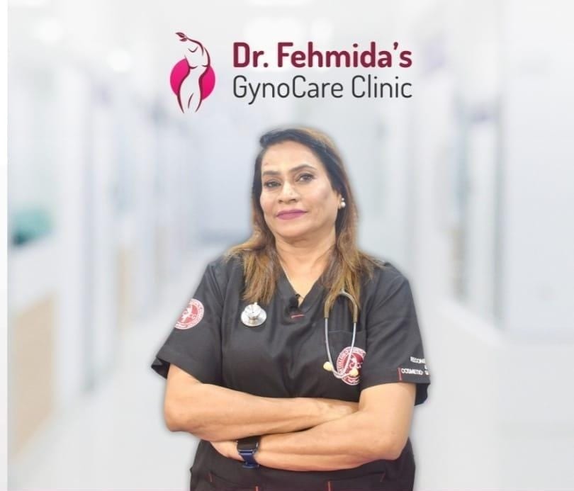 Dr. Fehmida Shaikh